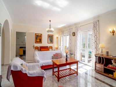 Villa Villa in Nerja with Pool near Burriana Beach - Features photo 25