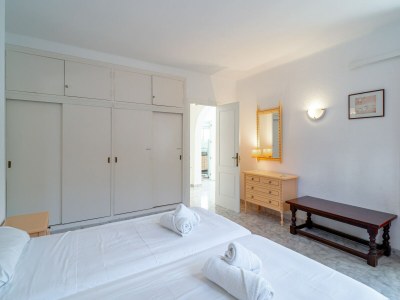 Villa Villa in Nerja with Pool near Burriana Beach - Features photo 26