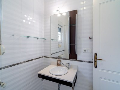 Villa Villa in Nerja with Pool near Burriana Beach - Features photo 28