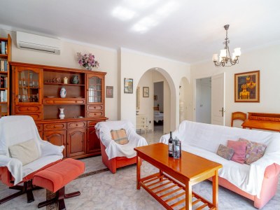 Villa Villa in Nerja with Pool near Burriana Beach - Features photo 30