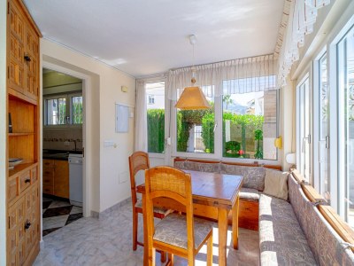 Villa Villa in Nerja with Pool near Burriana Beach - Features photo 31