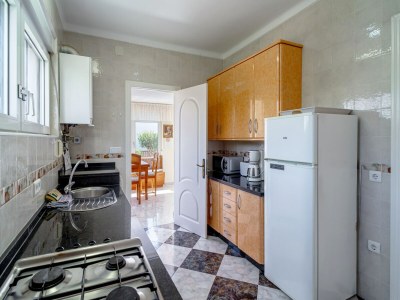 Villa Villa in Nerja with Pool near Burriana Beach - Features photo 32