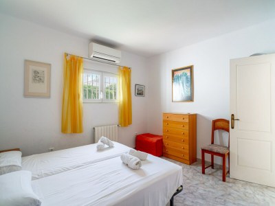 Villa Villa in Nerja with Pool near Burriana Beach - Features photo 34