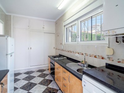 Villa Villa in Nerja with Pool near Burriana Beach - Features photo 37