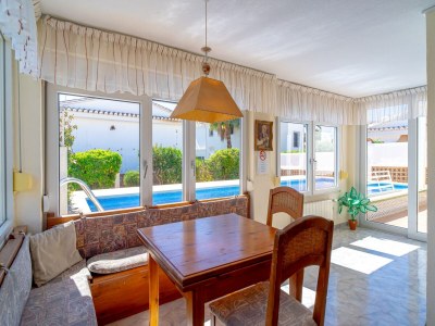 Villa Villa in Nerja with Pool near Burriana Beach - Features photo 39
