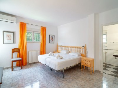 Villa Villa in Nerja with Pool near Burriana Beach - Features photo 42