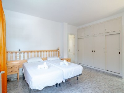 Villa Villa in Nerja with Pool near Burriana Beach - Features photo 43