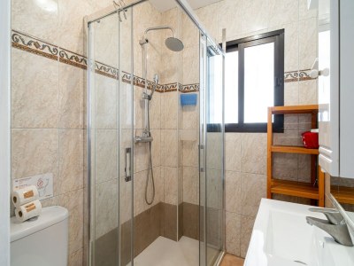 Villa Villa in Nerja mit Meerblick-Terrasse - Features photo 21