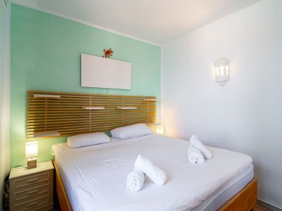 Villa Villa in Nerja mit Meerblick-Terrasse - Features photo 22