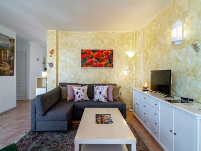 Villa Villa in Nerja mit Meerblick-Terrasse - Features photo 24