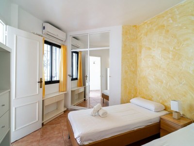 Villa Villa in Nerja mit Meerblick-Terrasse - Features photo 25