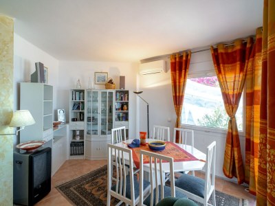 Villa Villa in Nerja mit Meerblick-Terrasse - Features photo 26