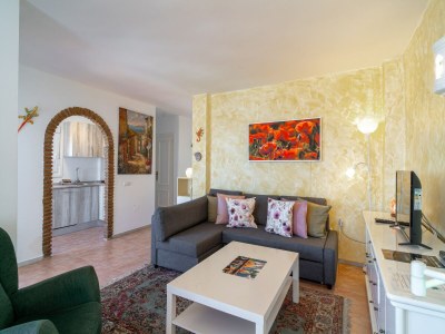 Villa Villa in Nerja mit Meerblick-Terrasse - Features photo 28