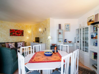Villa Villa in Nerja mit Meerblick-Terrasse - Features photo 29