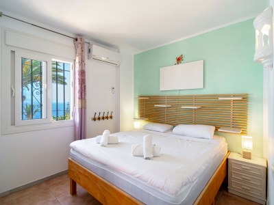 Villa Villa in Nerja mit Meerblick-Terrasse - Features photo 30