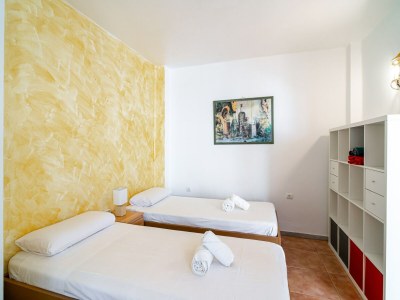 Villa Villa in Nerja mit Meerblick-Terrasse - Features photo 34