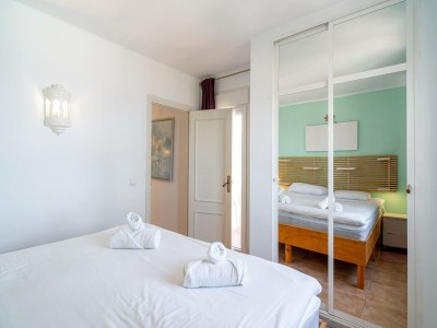 Villa Villa in Nerja mit Meerblick-Terrasse - Features photo 35