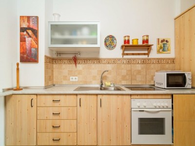 Holiday house Studio in Nerja nahe Carabeillo Strand - Features photo 10