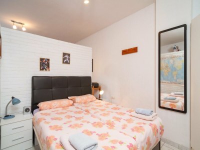 Holiday house Studio in Nerja nahe Carabeillo Strand - Features photo 12