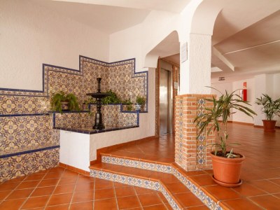 Holiday house Studio in Nerja nahe Carabeillo Strand - Features photo 13