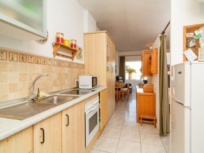Holiday house Studio in Nerja nahe Carabeillo Strand - Features photo 16