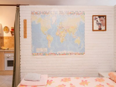 Holiday house Studio in Nerja nahe Carabeillo Strand - Features photo 19