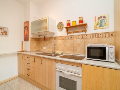 Holiday house Studio in Nerja nahe Carabeillo Strand - Features photo 21