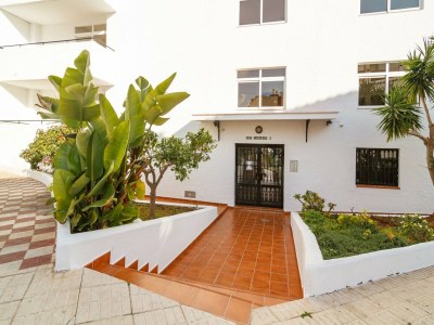 Holiday house Studio in Nerja nahe Carabeillo Strand - Features photo 22