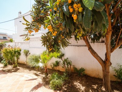 Apartment Wohnung in Nerja nahe Burriana Strand - Outdoor photo 5