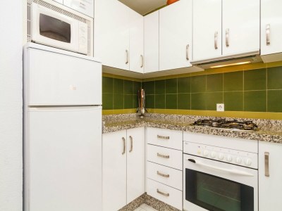 Apartment Wohnung in Nerja nahe Burriana Strand - Features photo 6