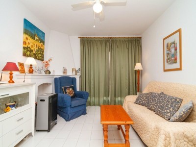 Apartment Wohnung in Nerja nahe Burriana Strand - Features photo 7