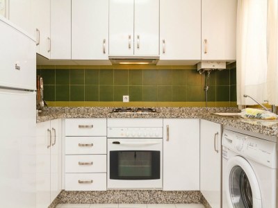 Apartment Wohnung in Nerja nahe Burriana Strand - Features photo 8