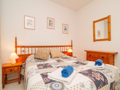 Apartment Wohnung in Nerja nahe Burriana Strand - Features photo 9