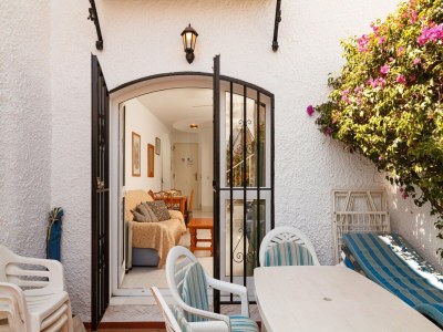 Apartment Wohnung in Nerja nahe Burriana Strand - Features photo 10