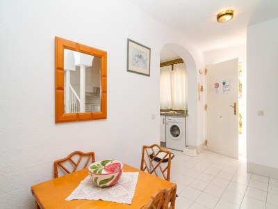 Apartment Wohnung in Nerja nahe Burriana Strand - Features photo 11