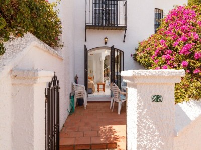 Apartment Wohnung in Nerja nahe Burriana Strand - Features photo 12