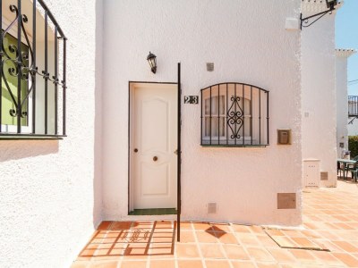 Apartment Wohnung in Nerja nahe Burriana Strand - Features photo 17
