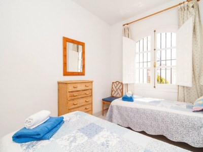 Apartment Wohnung in Nerja nahe Burriana Strand - Features photo 22