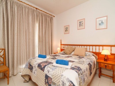 Apartment Wohnung in Nerja nahe Burriana Strand - Features photo 23