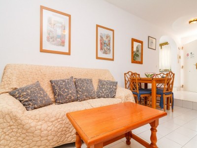 Apartment Wohnung in Nerja nahe Burriana Strand - Features photo 24