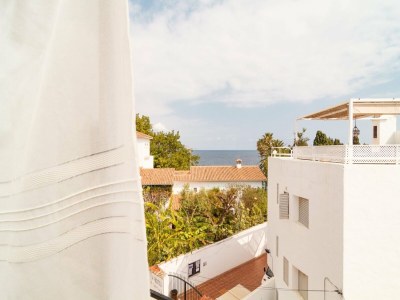 Apartment Wohnung in Nerja nahe Strand & Balcón - Outdoor photo 3