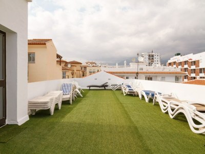 Apartment Wohnung in Nerja nahe Strand & Balcón - Outdoor photo 6