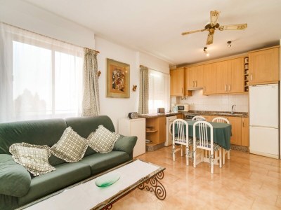 Apartment Wohnung in Nerja nahe Strand & Balcón - Features photo 9
