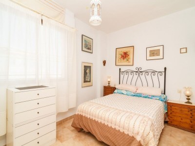 Apartment Wohnung in Nerja nahe Strand & Balcón - Features photo 10