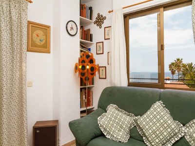 Apartment Wohnung in Nerja nahe Strand & Balcón - Features photo 11