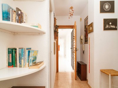 Apartment Wohnung in Nerja nahe Strand & Balcón - Features photo 12