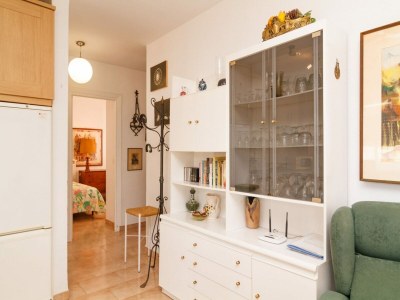 Apartment Wohnung in Nerja nahe Strand & Balcón - Features photo 13