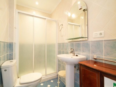 Apartment Wohnung in Nerja nahe Strand & Balcón - Features photo 17