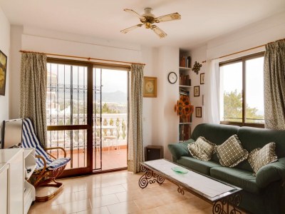 Apartment Wohnung in Nerja nahe Strand & Balcón - Features photo 18