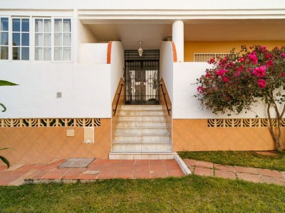 Apartment Wohnung in Nerja nahe Strand & Balcón - Features photo 20